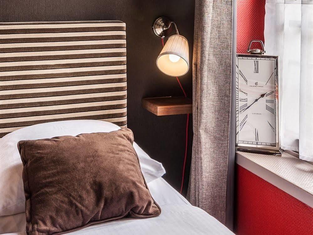 Apartment Le 84 Sainte-cath'