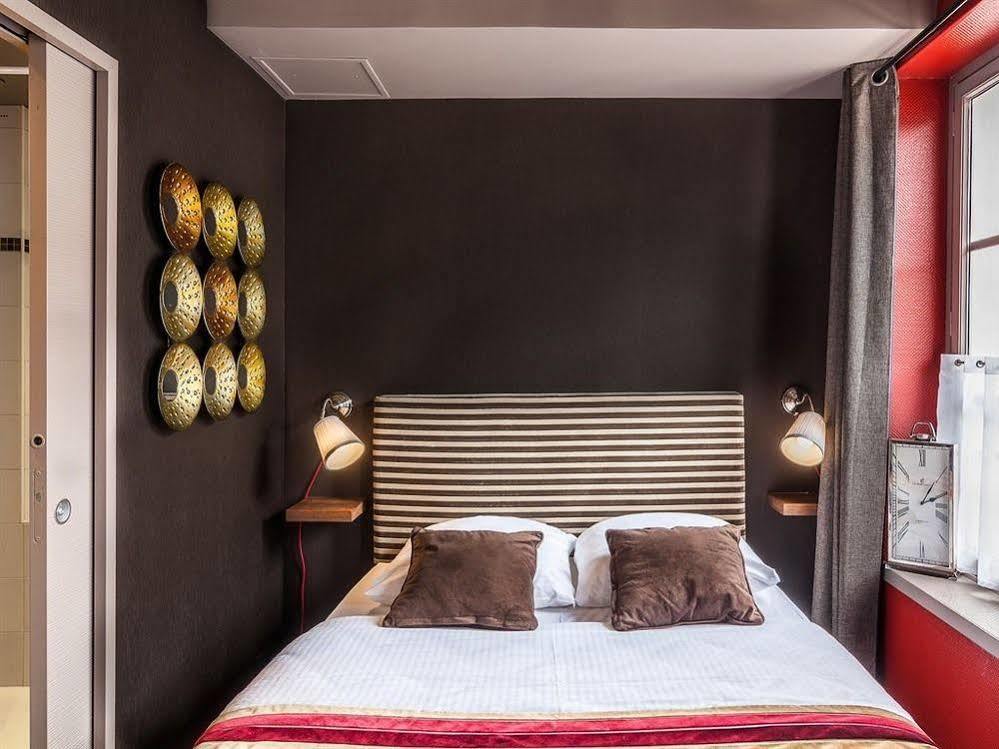 Apartment Le 84 Sainte-cath' Lille