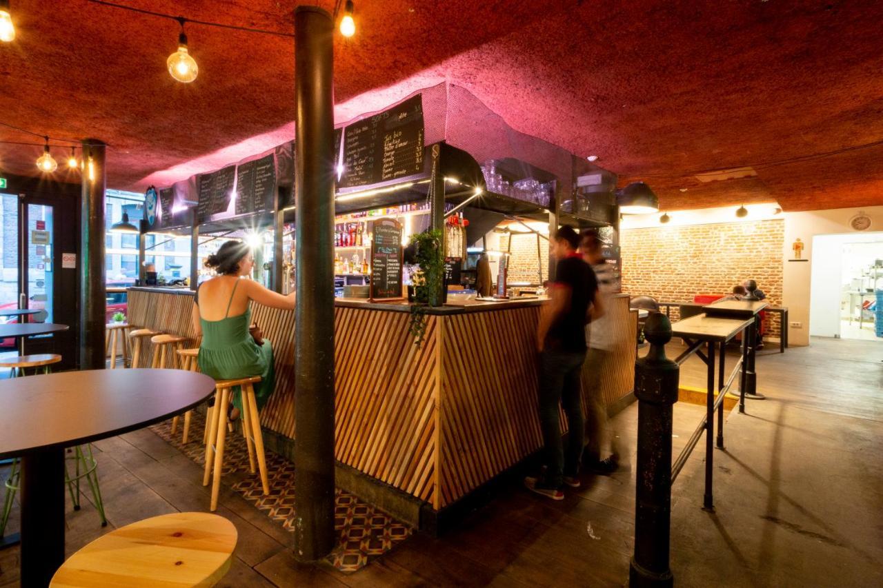 Albergue The People - Lille