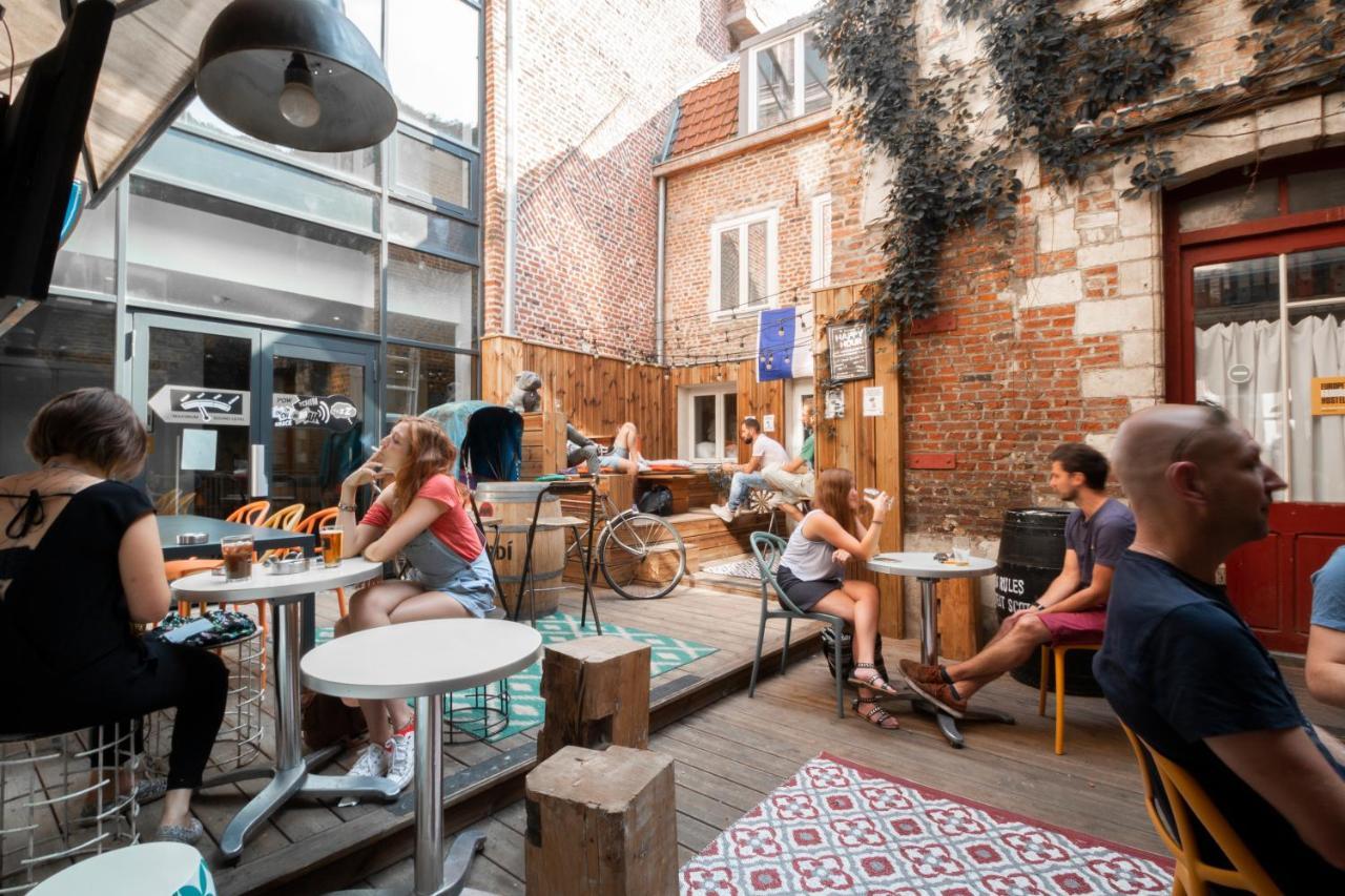 Albergue The People - *