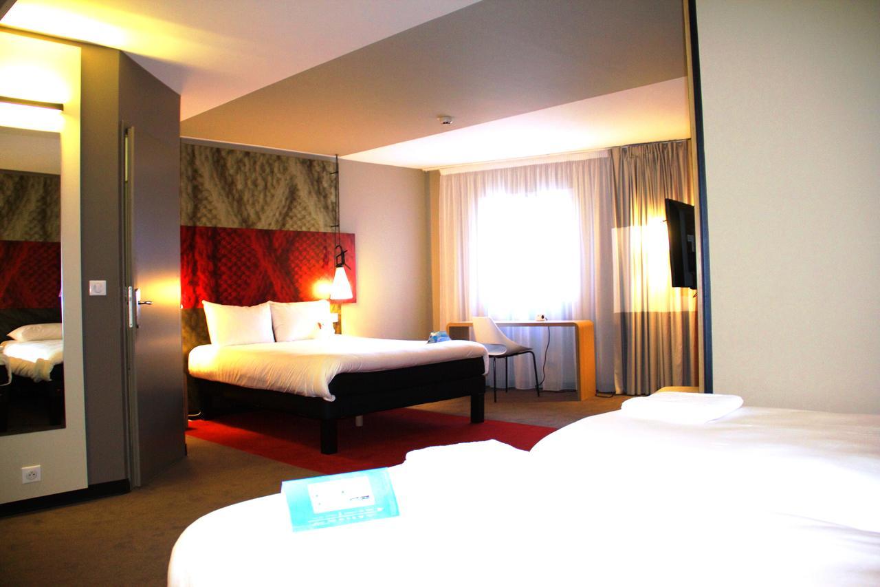 Ibis Centre Grand Palais