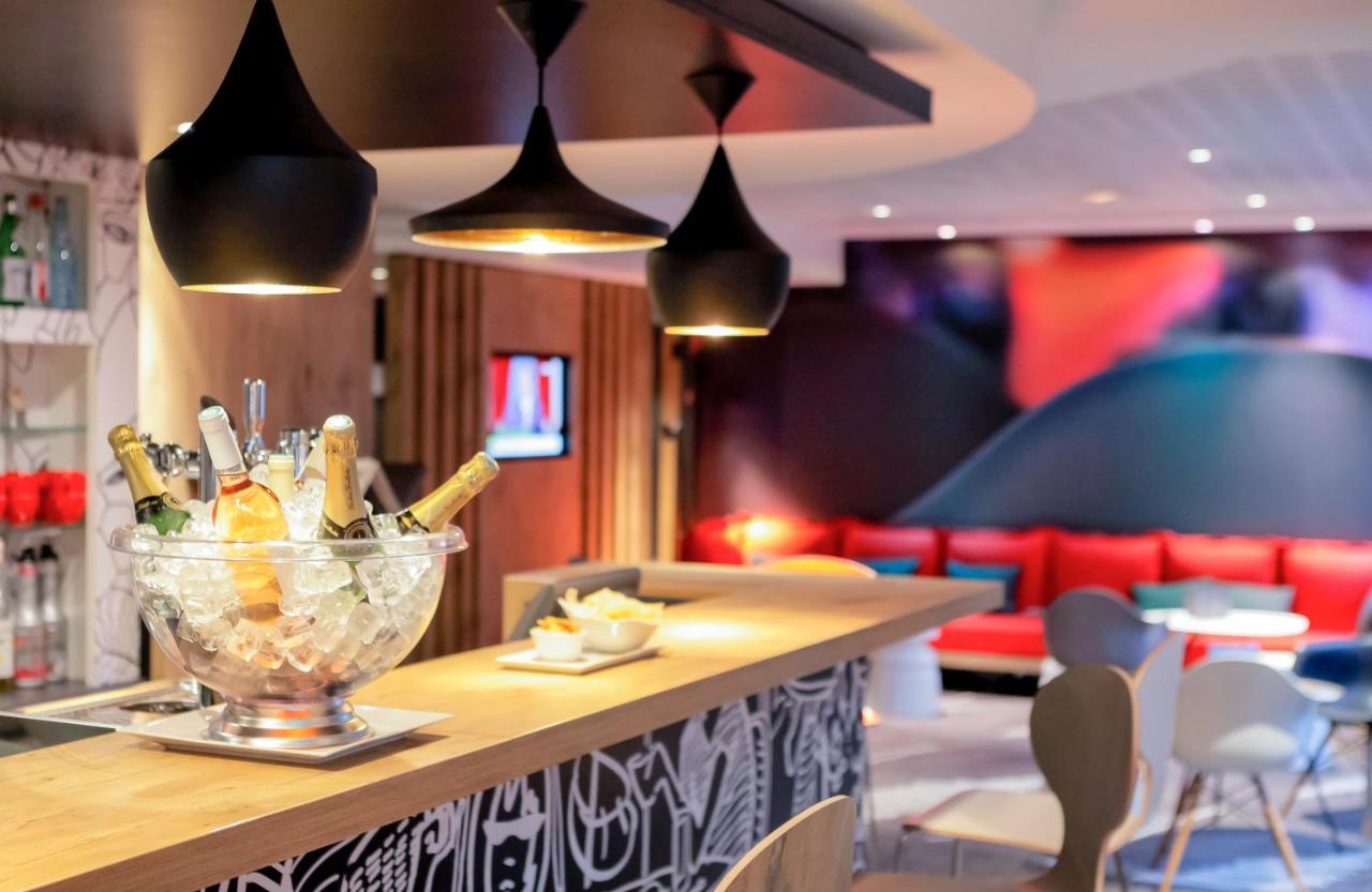 Hotel Ibis Centre Grand Palais Lille