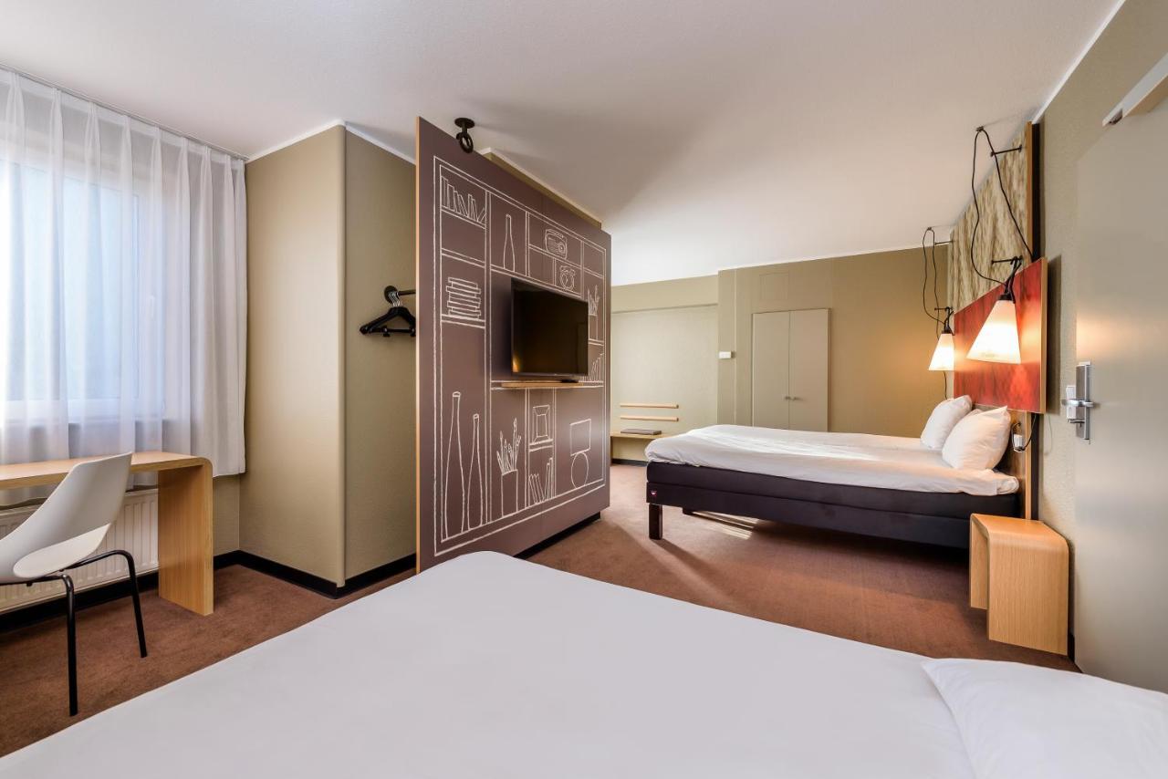 Ibis Centre Grand Palais Hotel Lille