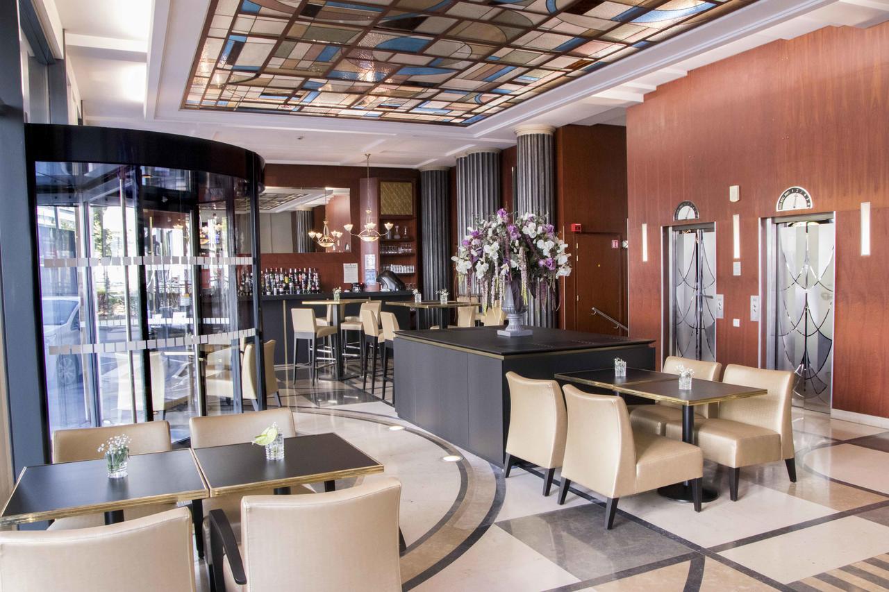 Hotel Art Deco Euralille