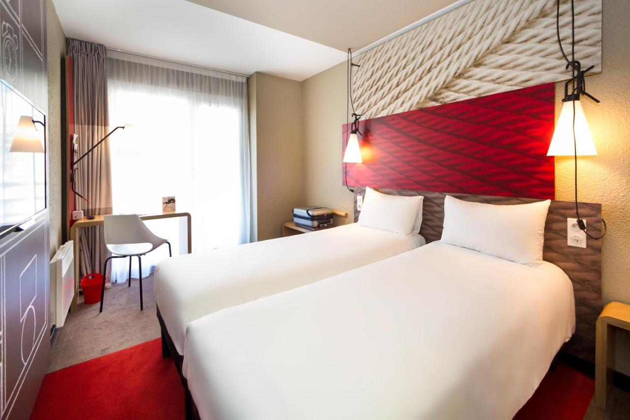 Ibis Centre Grand Palais 3* Lille