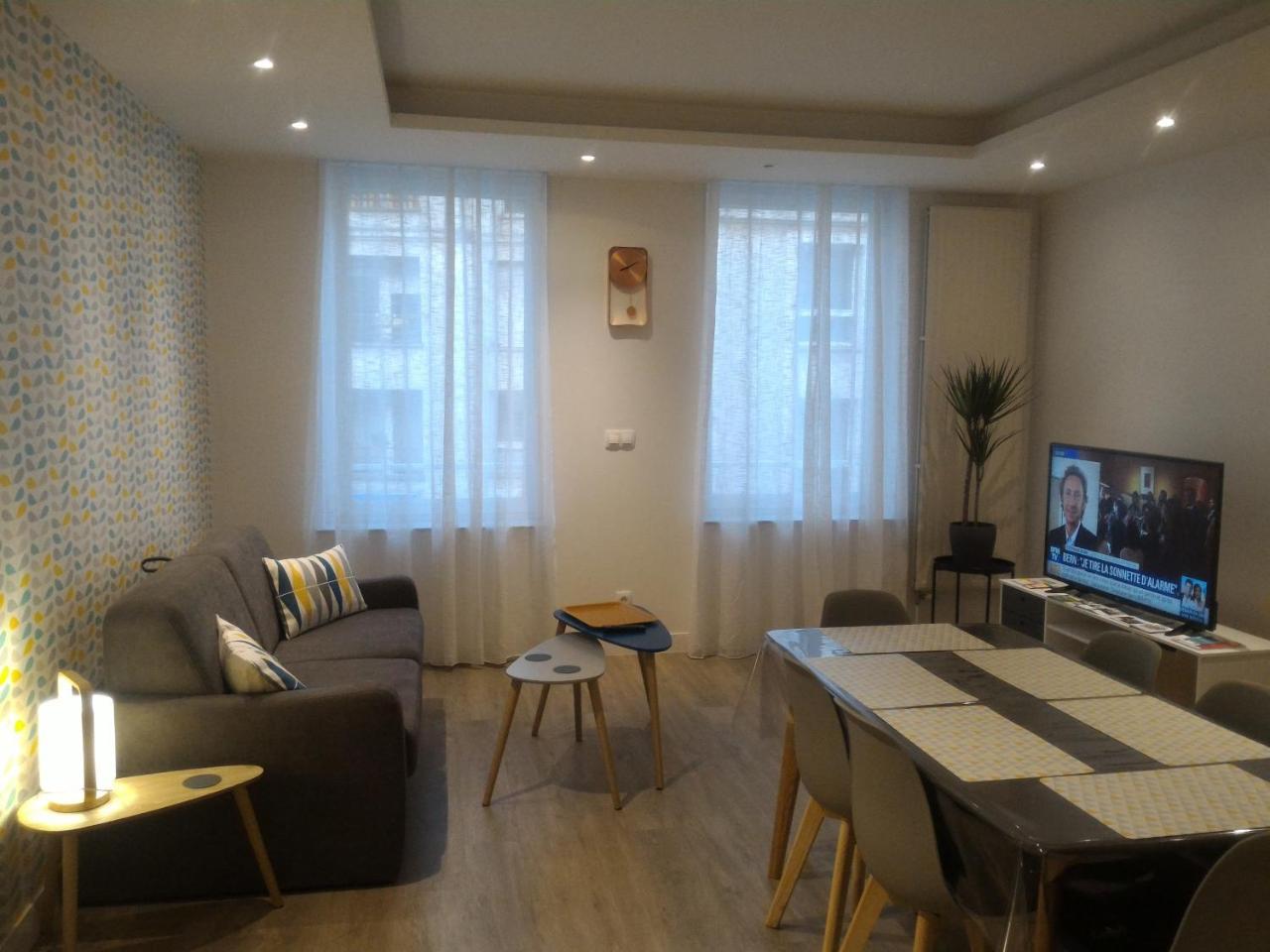 Sohosuite Lille
