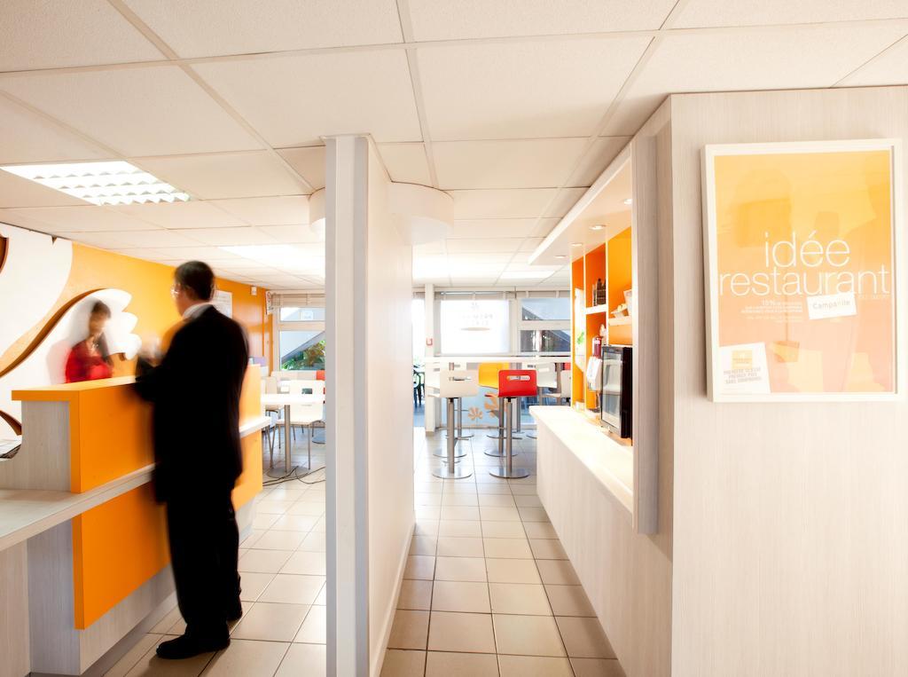 Hotel Premiere Classe Ouest - Lomme Lille