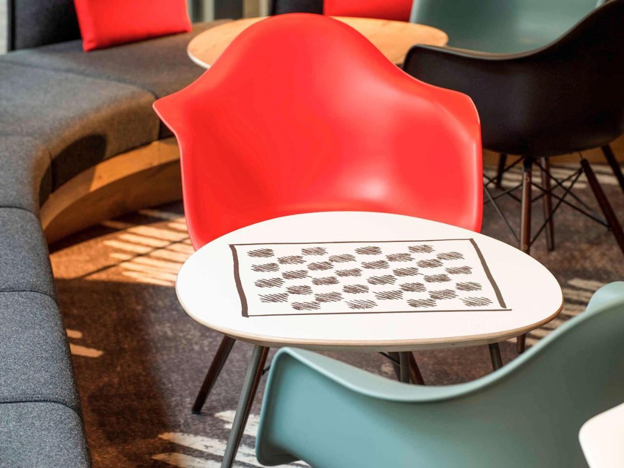 Hotel Ibis Centre Grand Palais