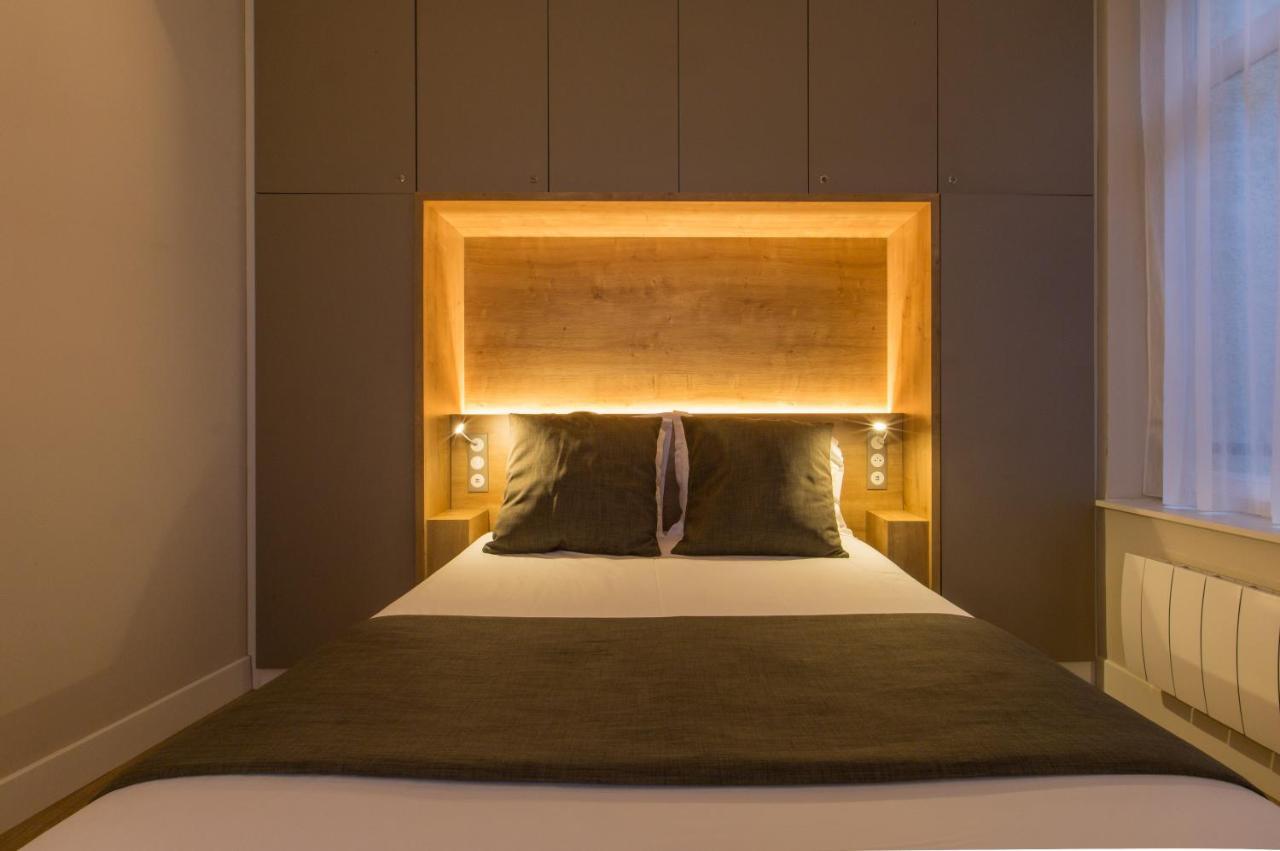 Apartment Arembault Lille