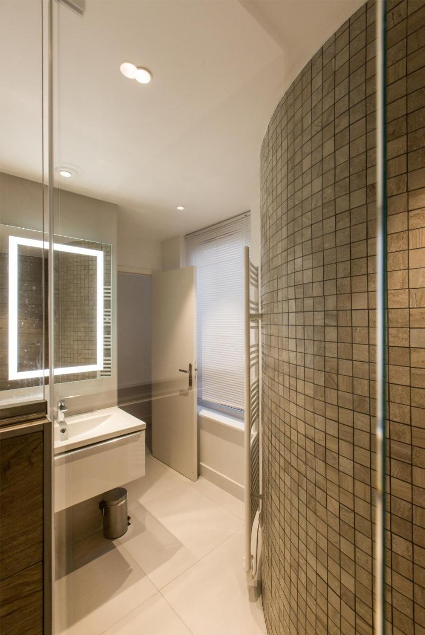 Arembault Apartment Lille