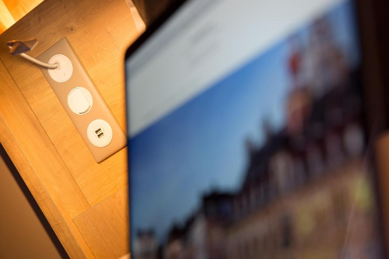 Arembault Apartment Lille