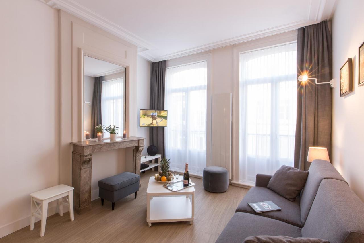 Arembault Apartment