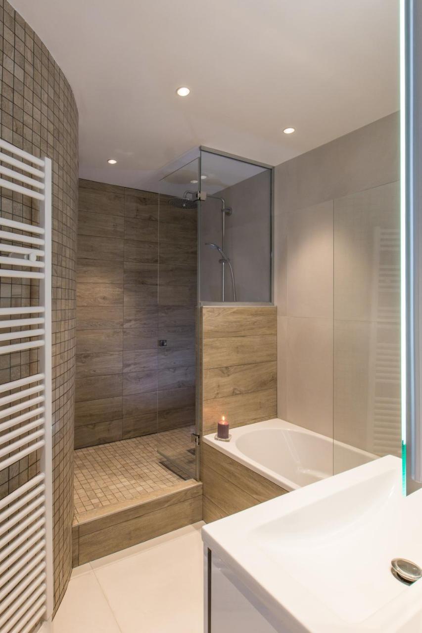 Appartement Arembault *