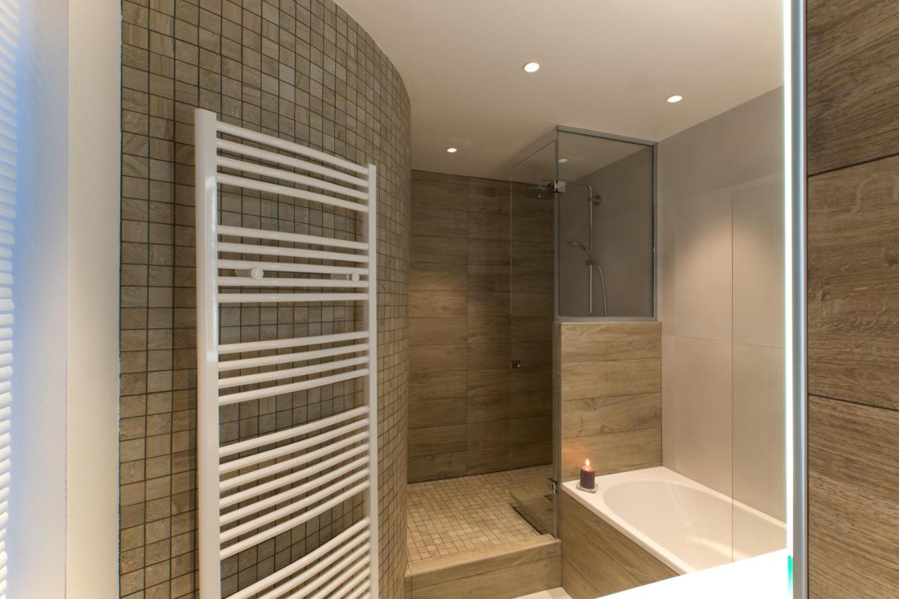 Arembault Apartment *