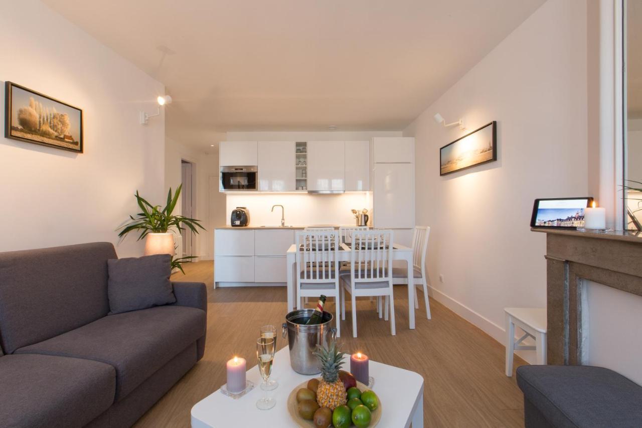 Arembault Apartment Lille