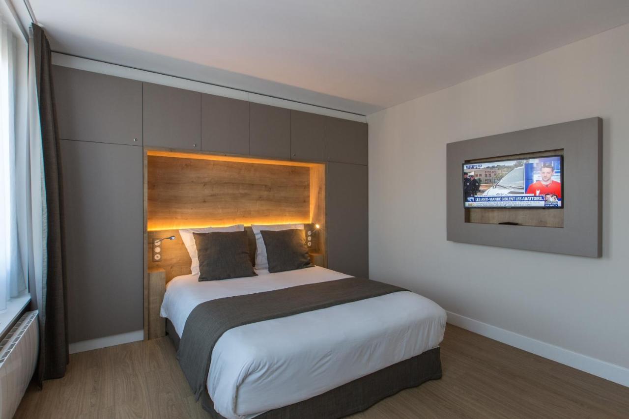 Apartment Arembault