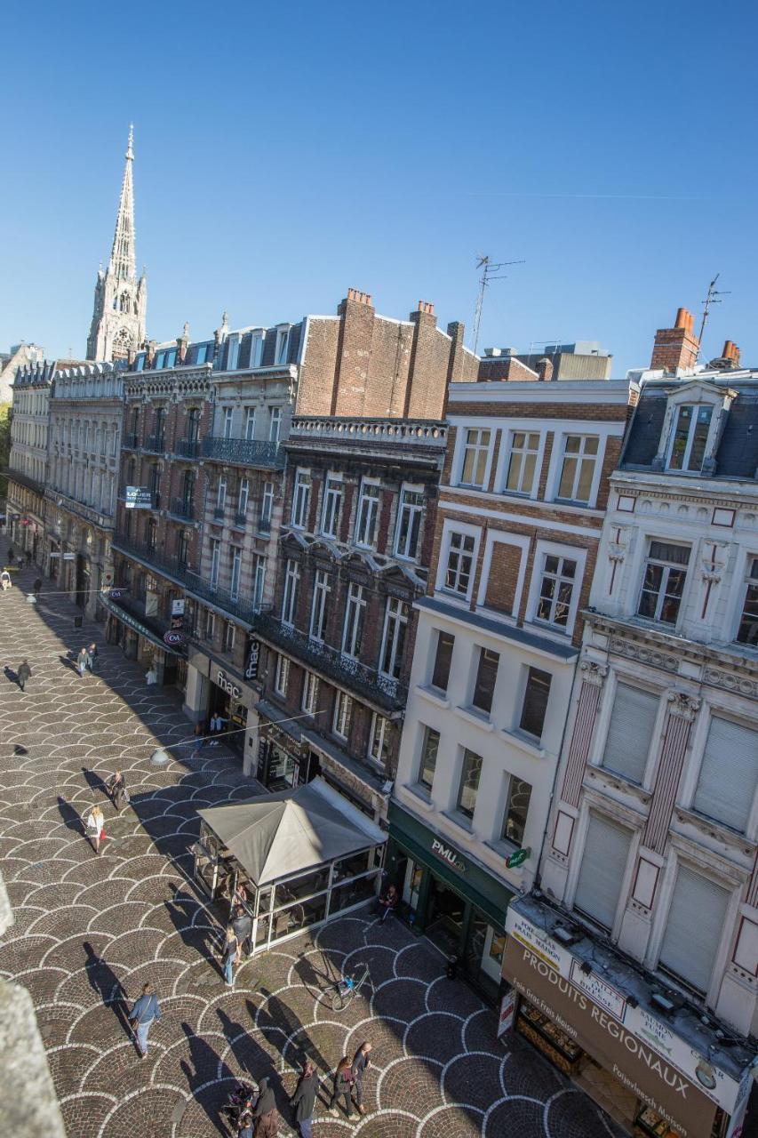 Arembault * Lille