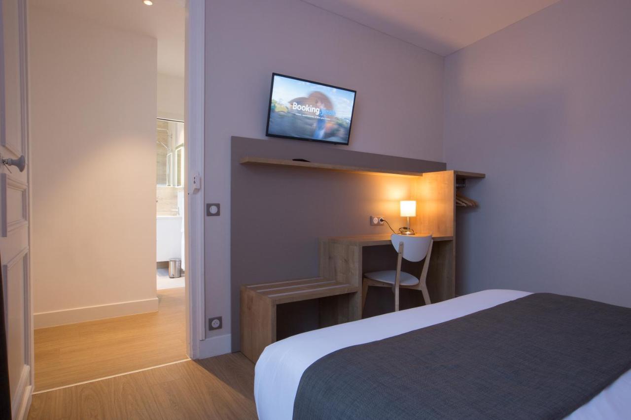 Arembault Apartment *