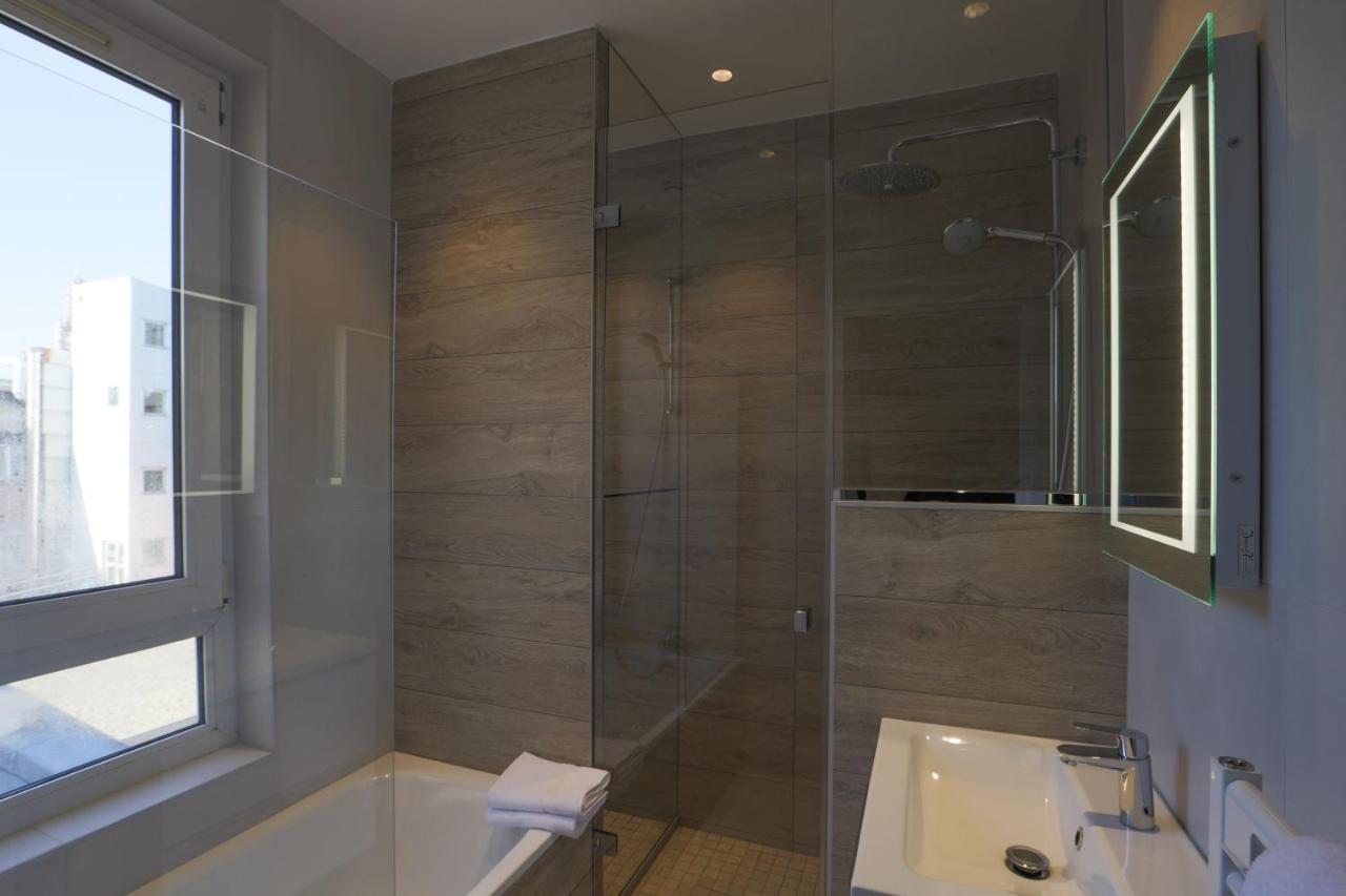 Apartment Arembault *