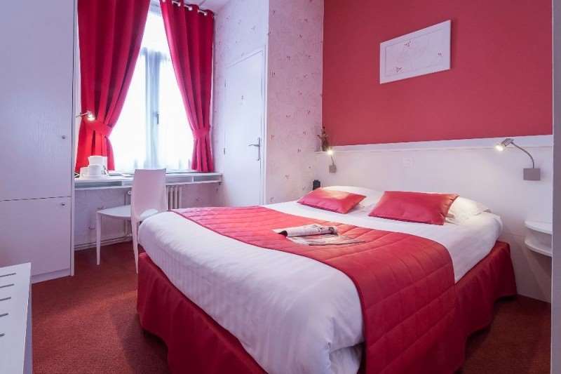 Du Moulin D'or Hotel