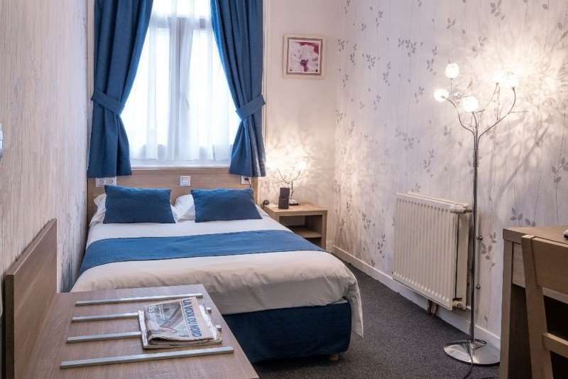 Hotel Du Moulin D'or 3*