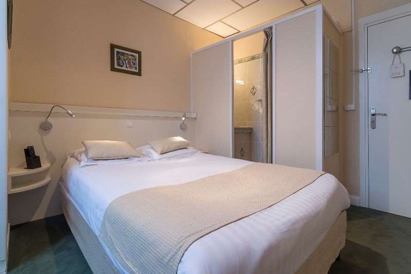 Du Moulin D'or 3*