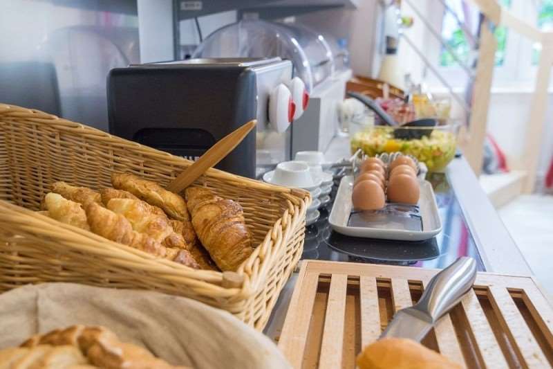 Du Moulin D'or Hotel 3*