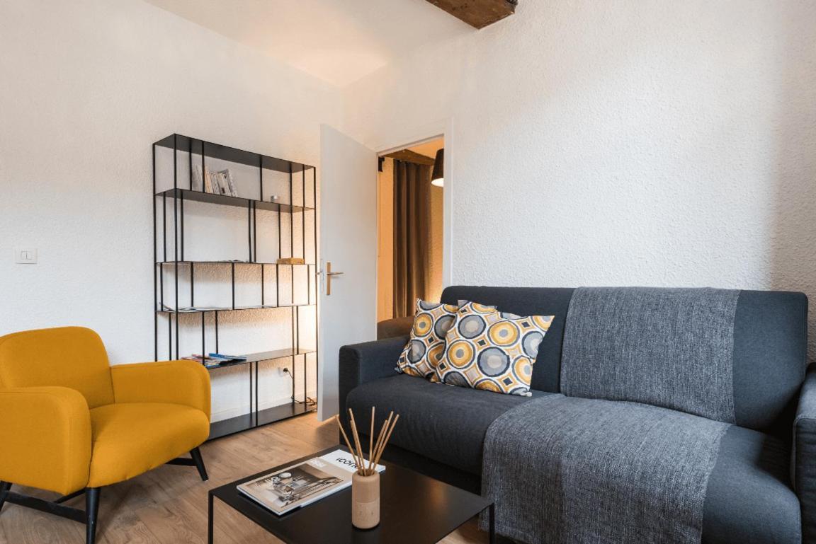 Coeur Vieux , Bienvenue Chez Nestyou,