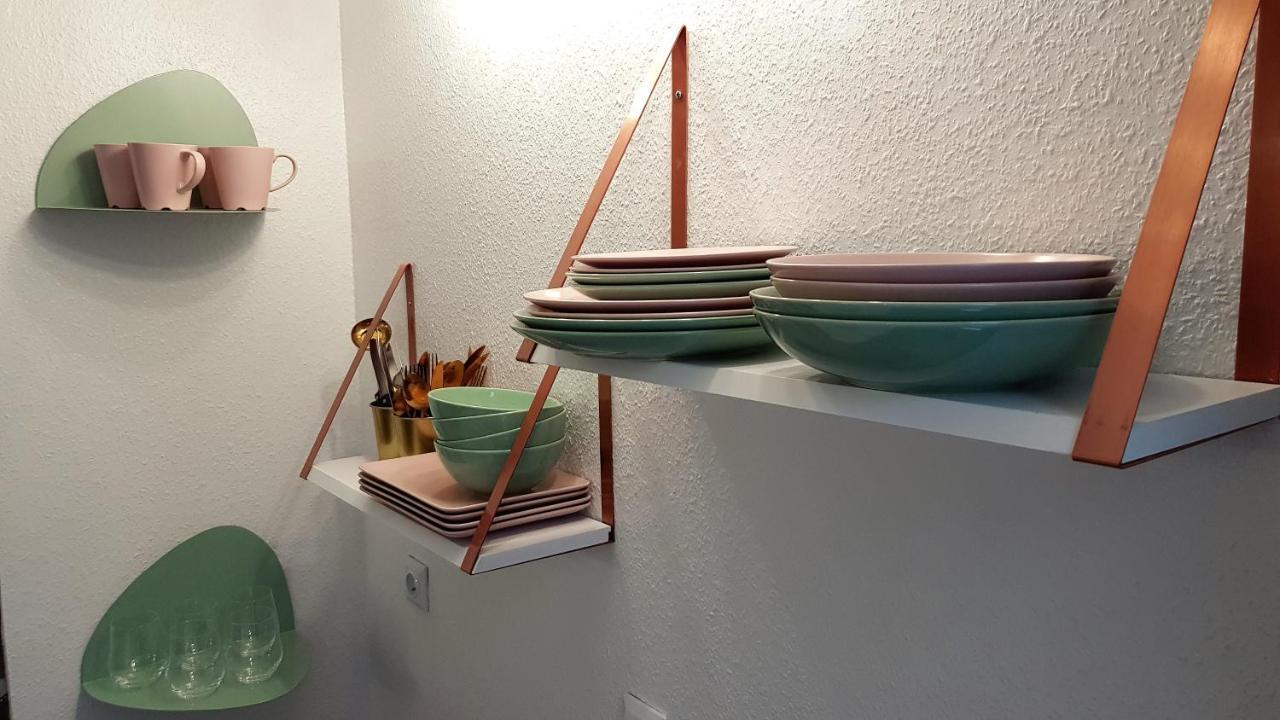 Little - Penelope Apartment