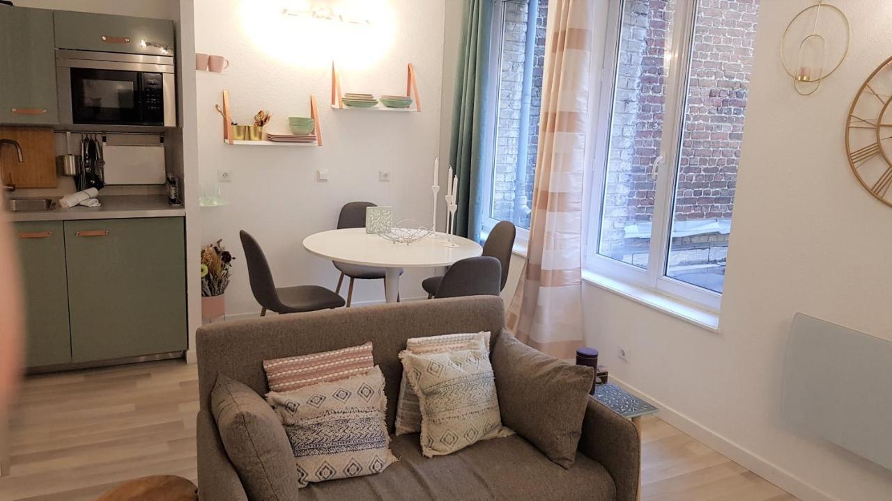 Little - Penelope Apartment *