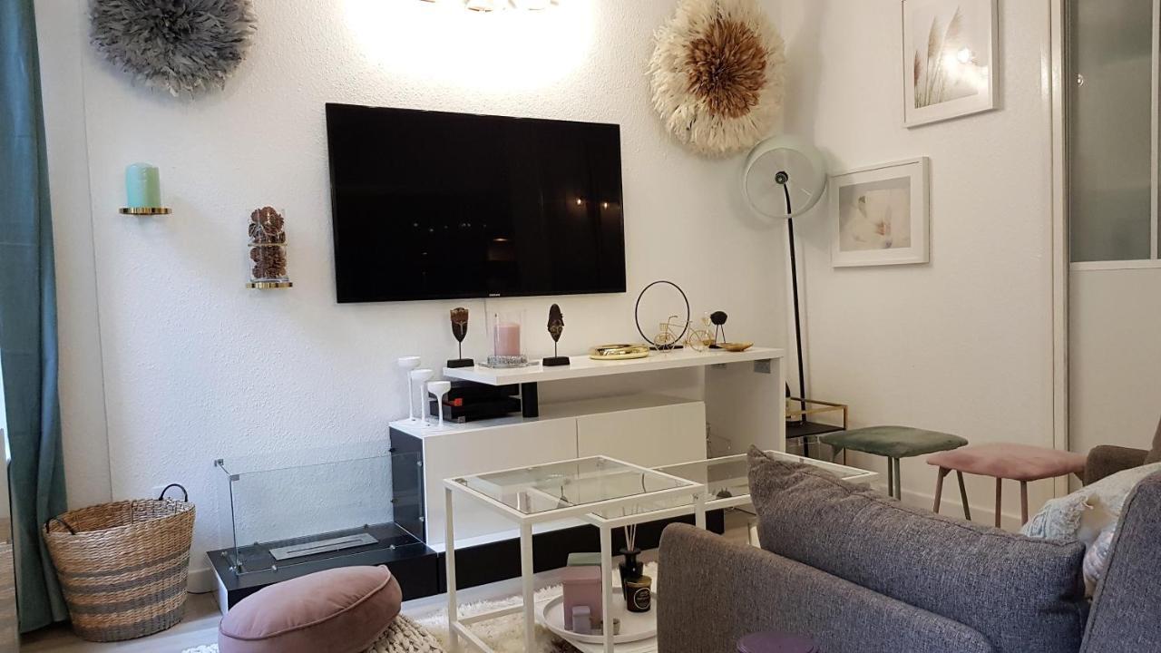 Apartment Little - Penelope Lille
