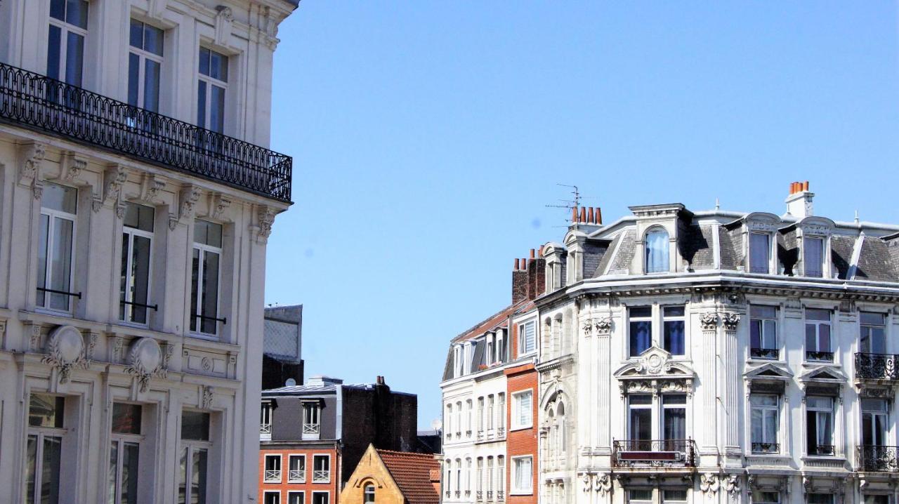 Little - Penelope Apartment Lille