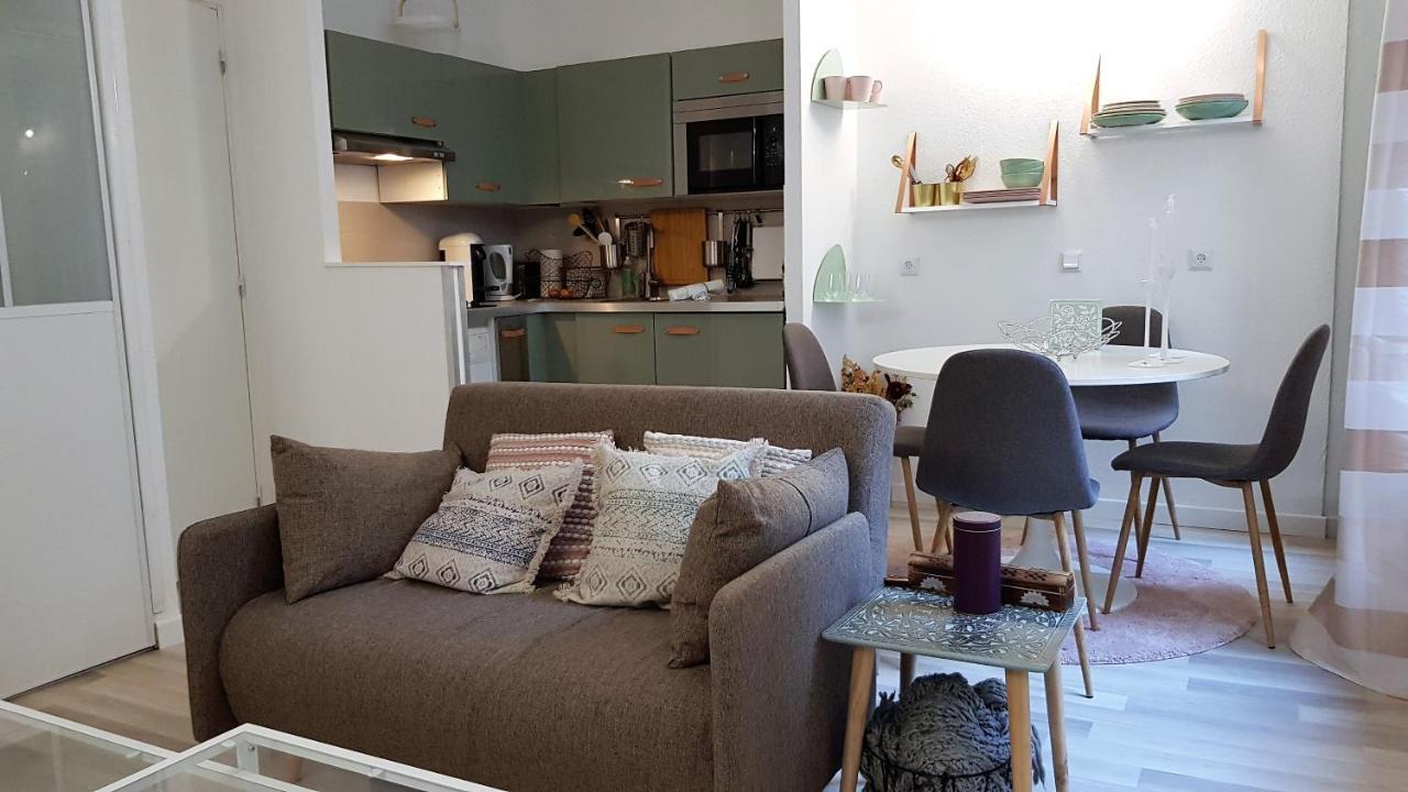 Little - Penelope Apartment
