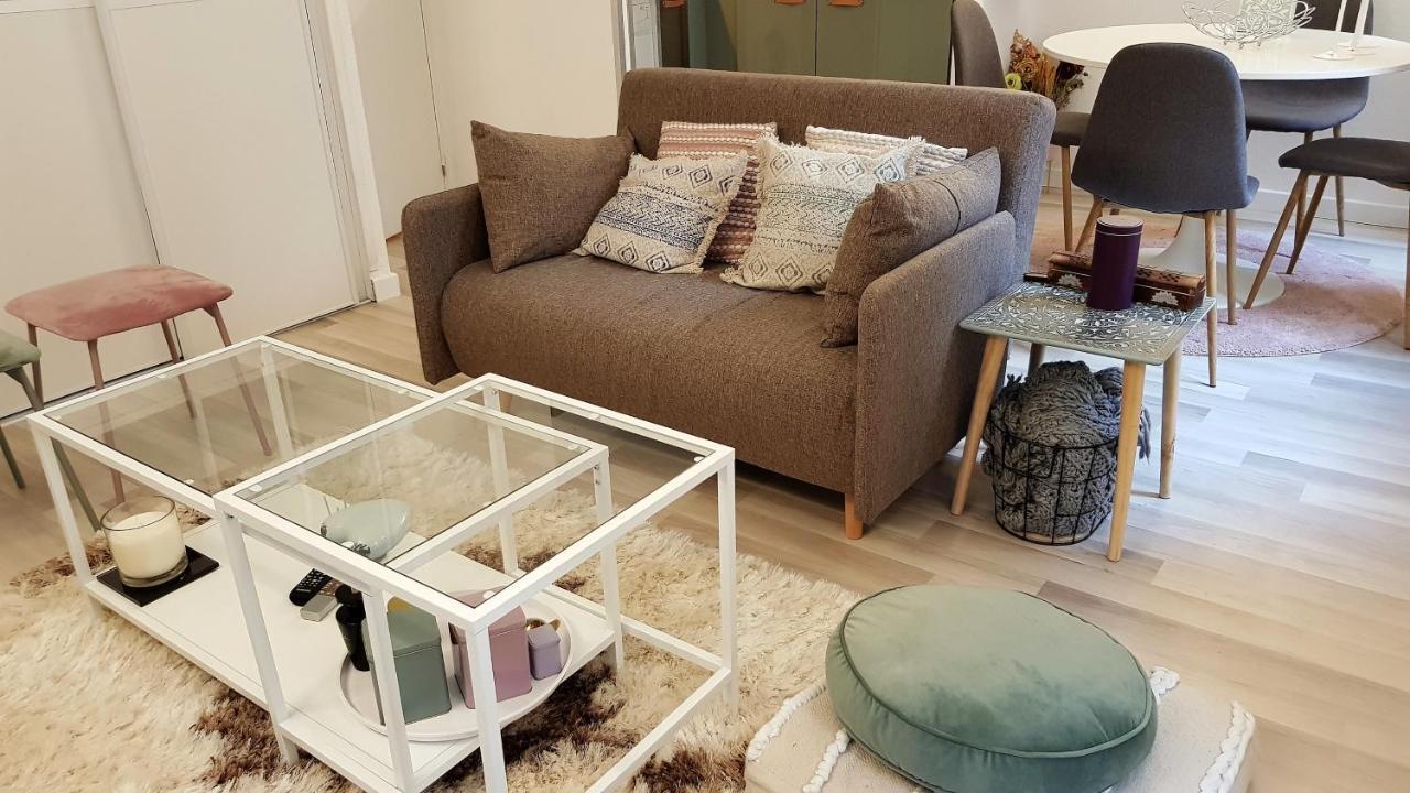 Apartment Little - Penelope Lille