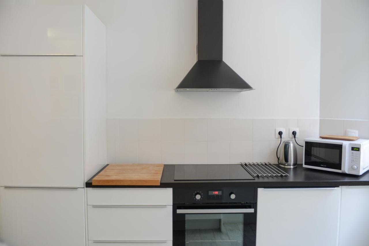 Avenue Appartement Lille