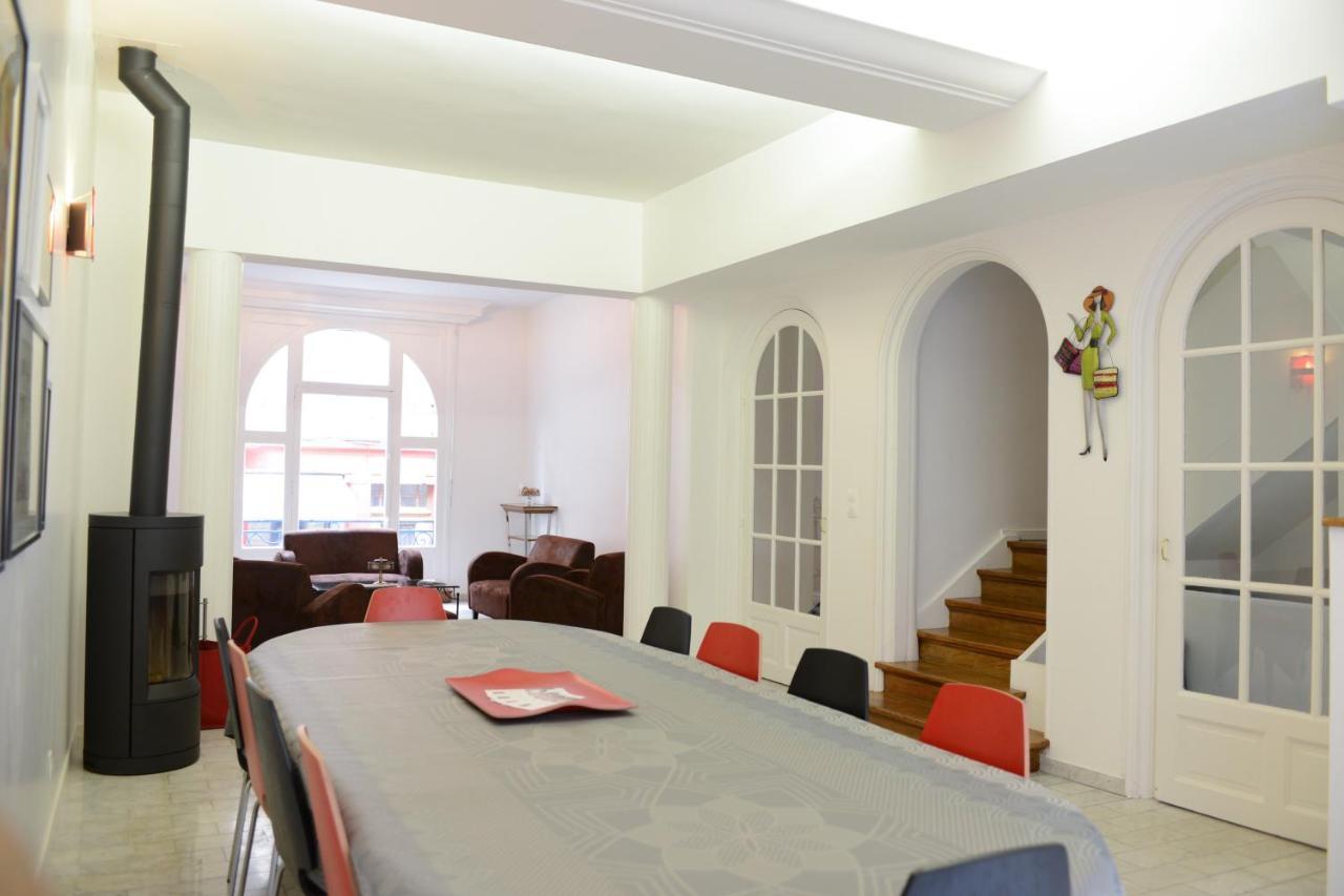 Appartement Avenue Lille