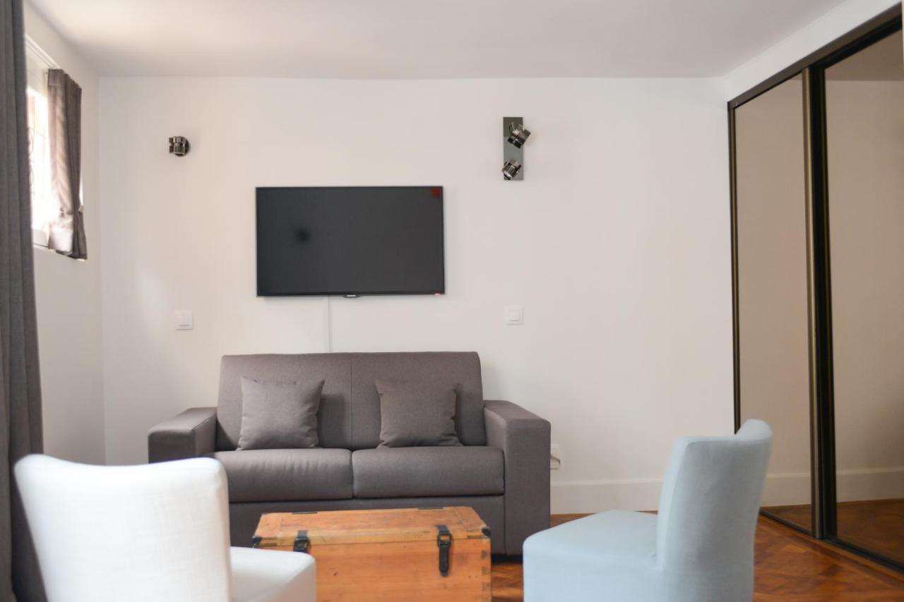 Avenue Appartement *