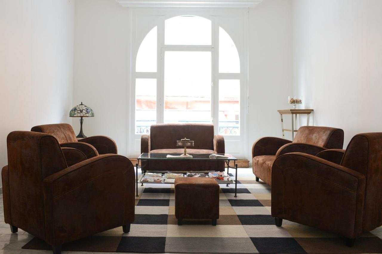 Avenue Appartement *