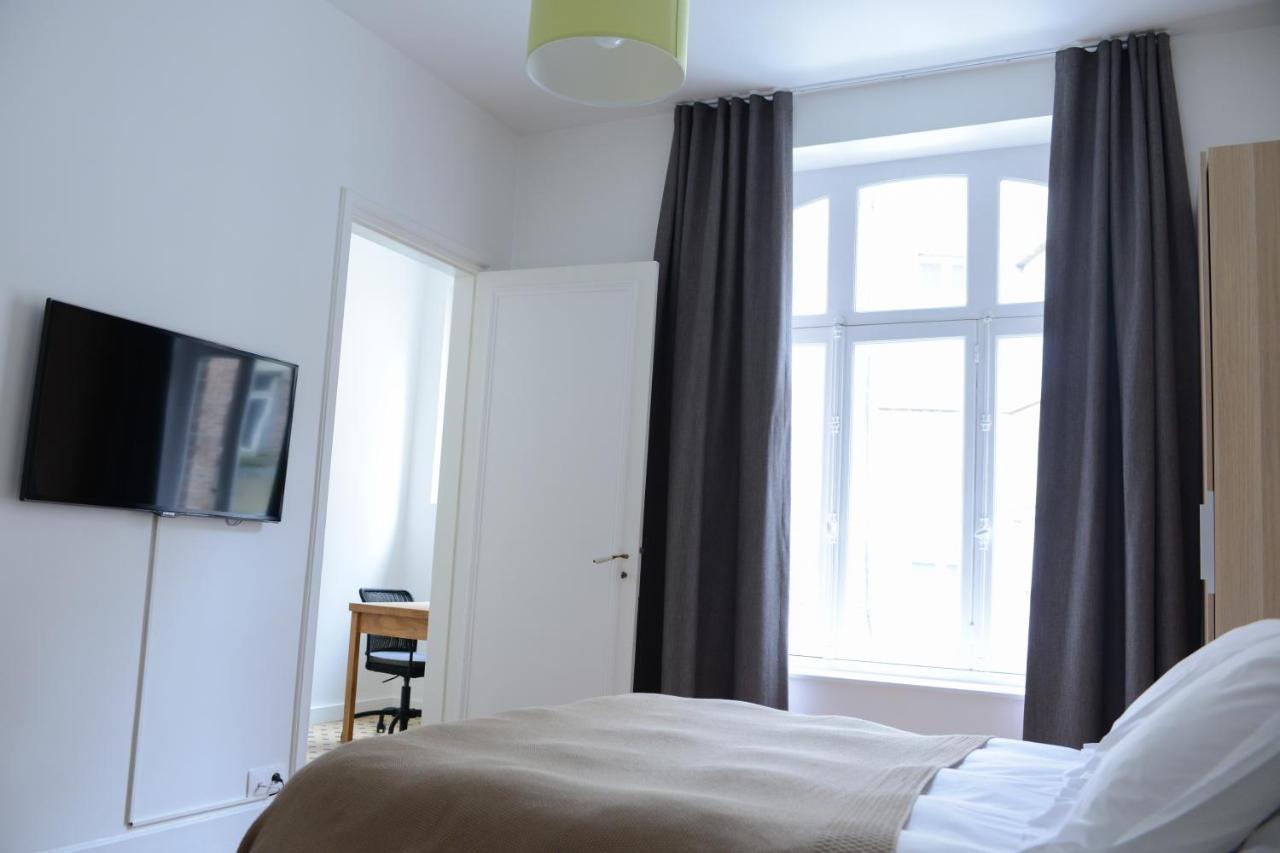 Avenue Appartement Lille