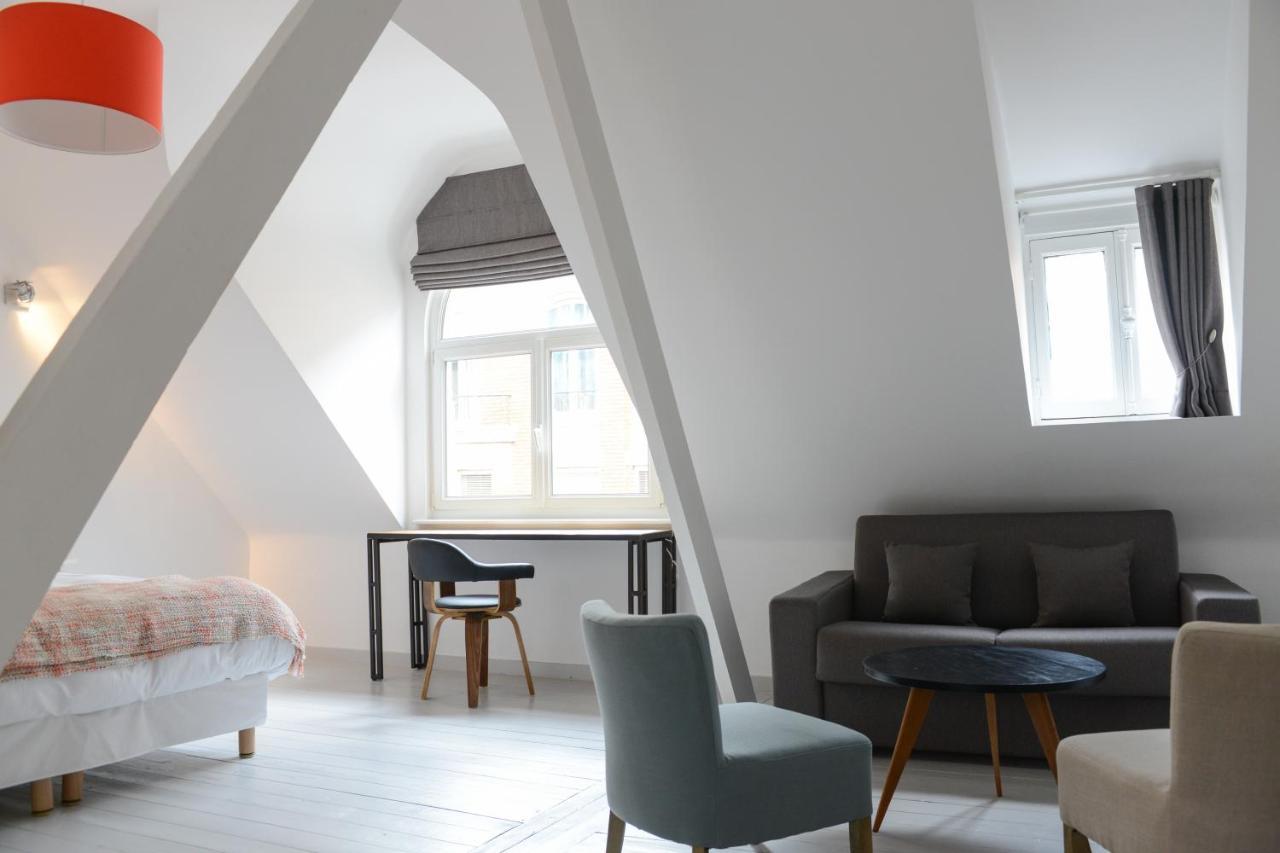 Avenue Appartement