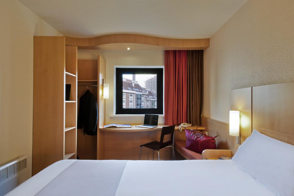 Ibis Centre Gares 3* Lille