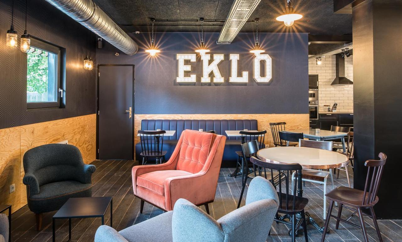 Eklo * Lille