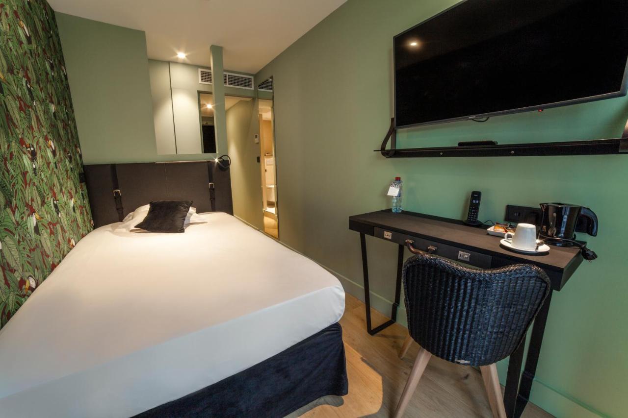 Hotel La Valiz 3*