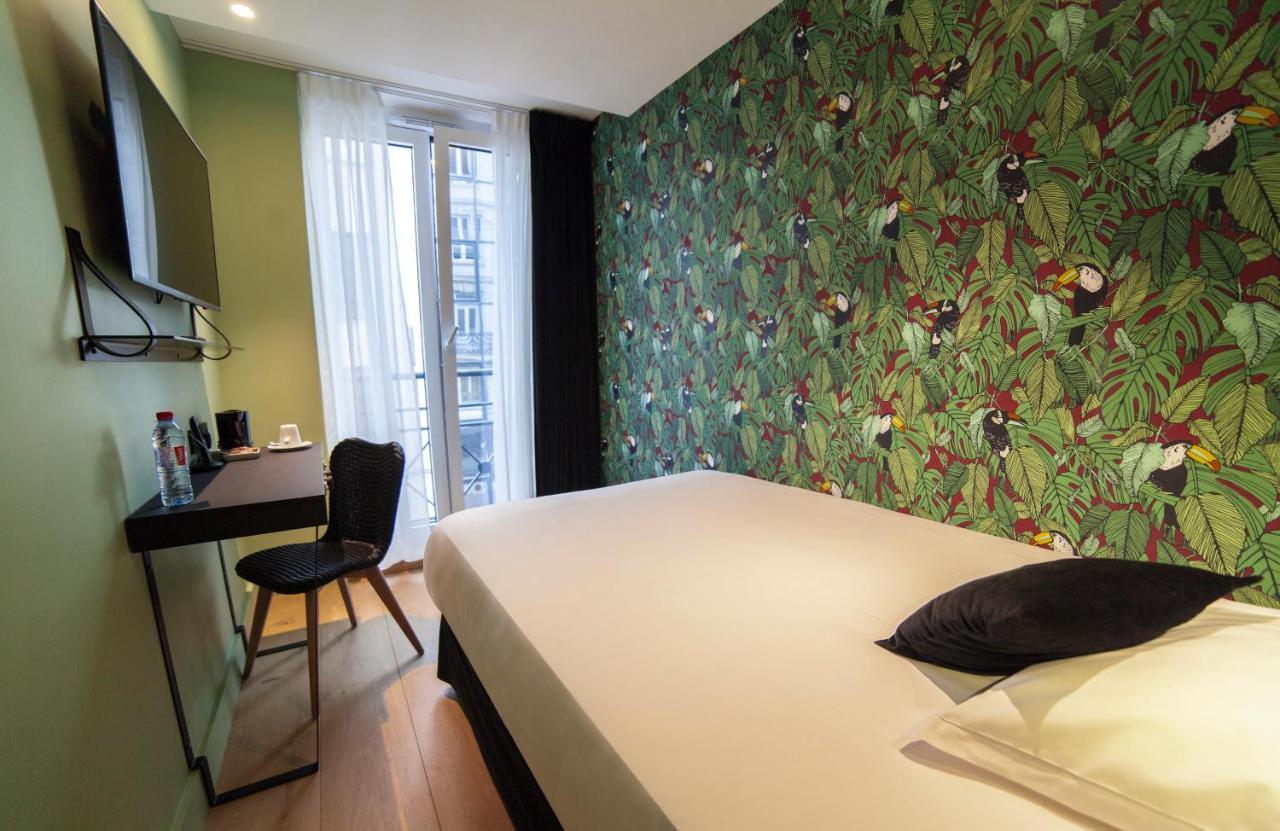 Hotel La Valiz 3*