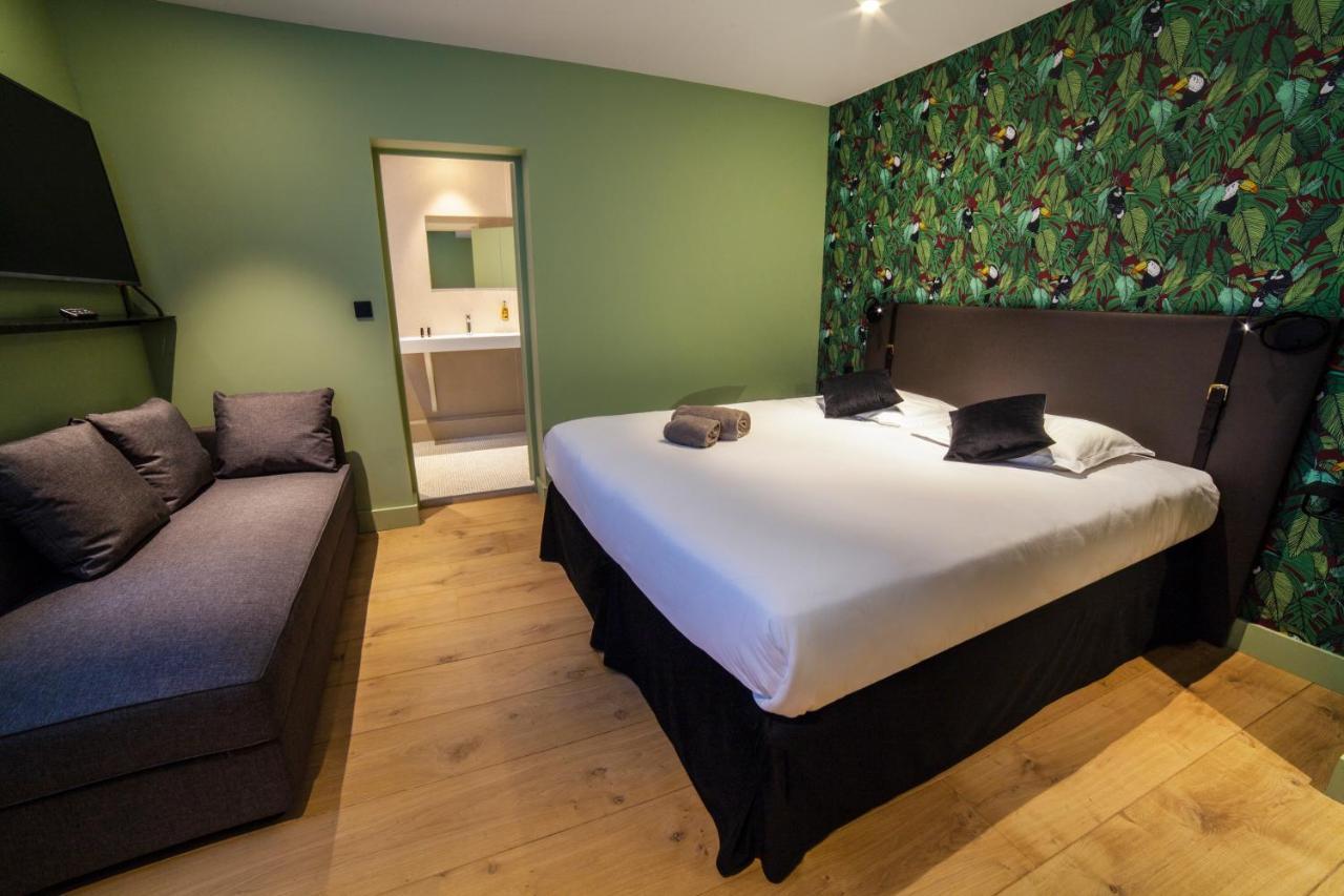 Hotel La Valiz