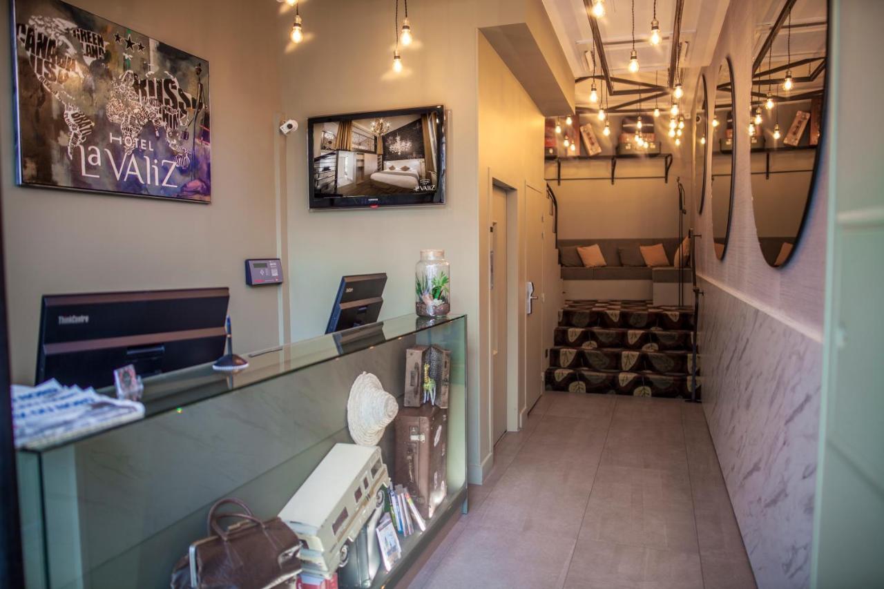 La Valiz Hotel 3*