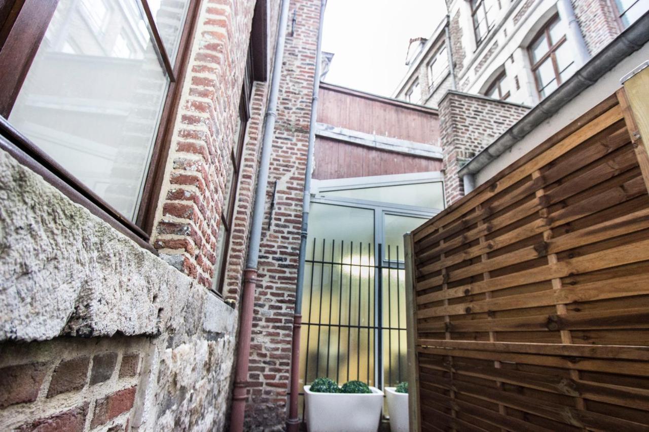 Apartamento Madame Reve, L'esquermoise