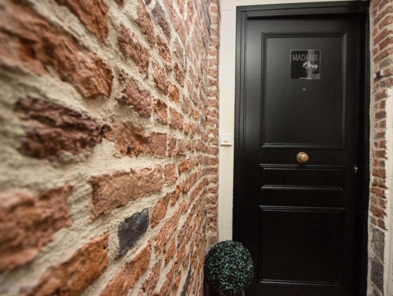 Apartamento Madame Reve, L'esquermoise Lille