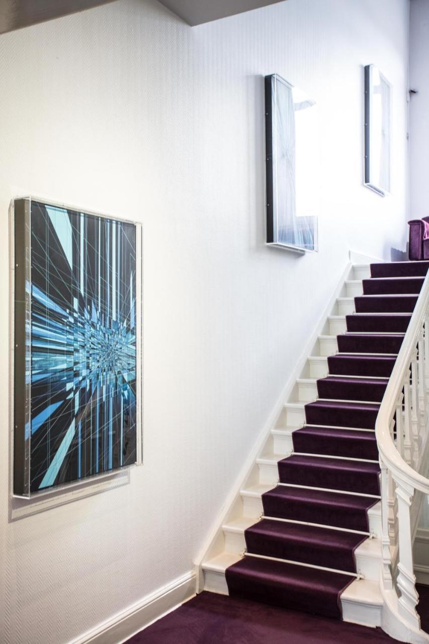 Bed & Breakfast L'esplanade Lille
