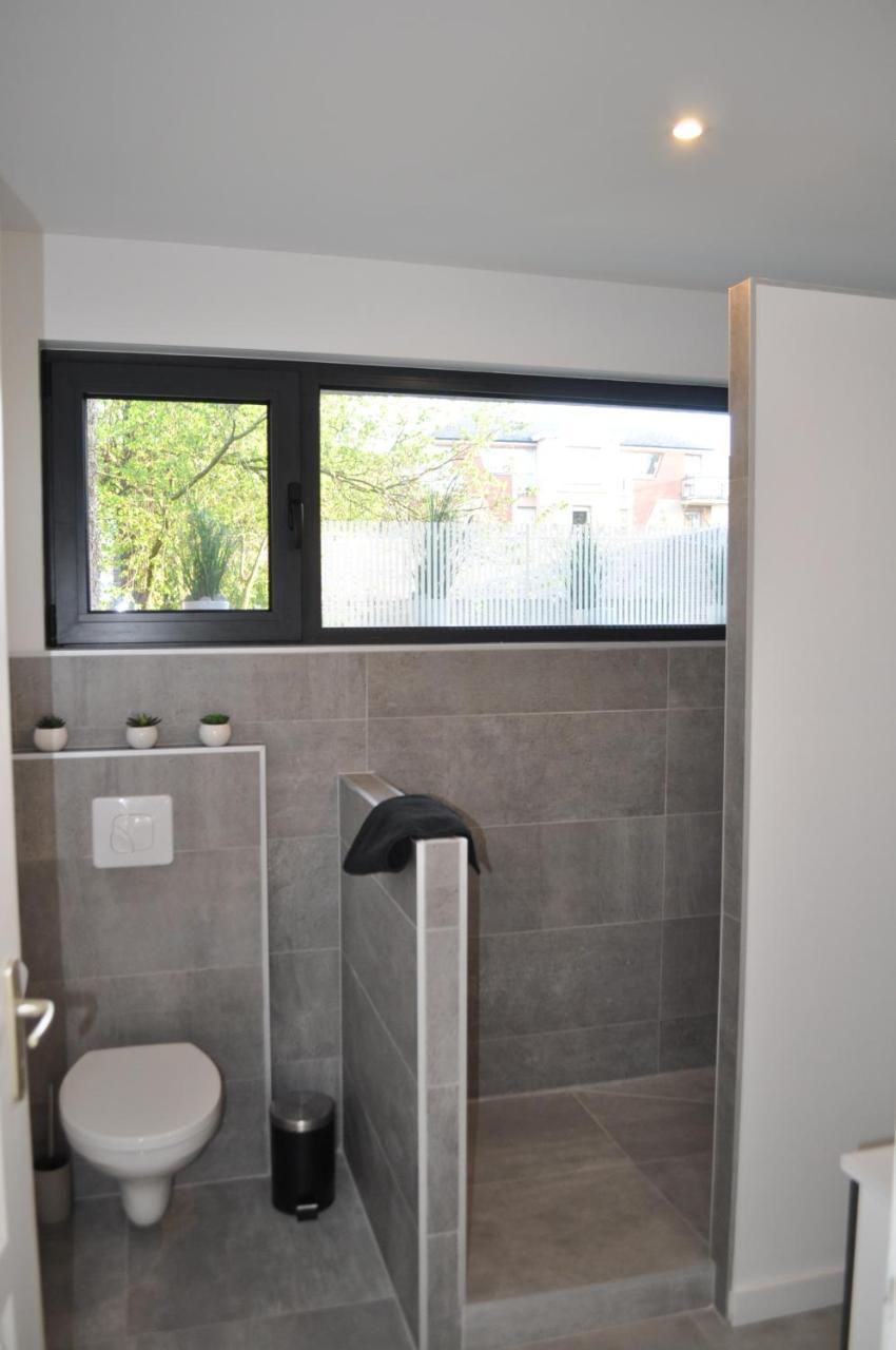Aparthotel Au Coeur Du Jardin Rijsel